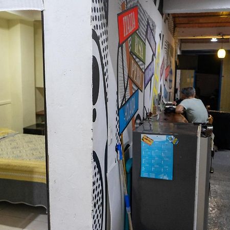 Hostal Real Hostel Salento Exterior photo